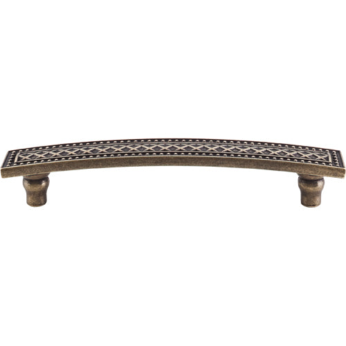 Trevi Pull 5in. (cc)  German Bronze