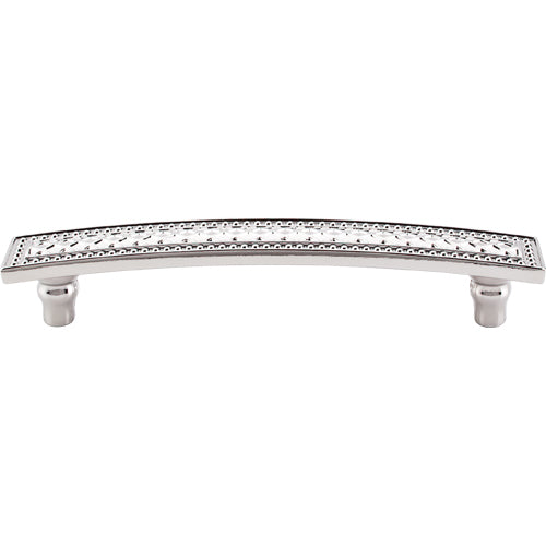 Trevi Pull 5in. (cc)  Polished Nickel