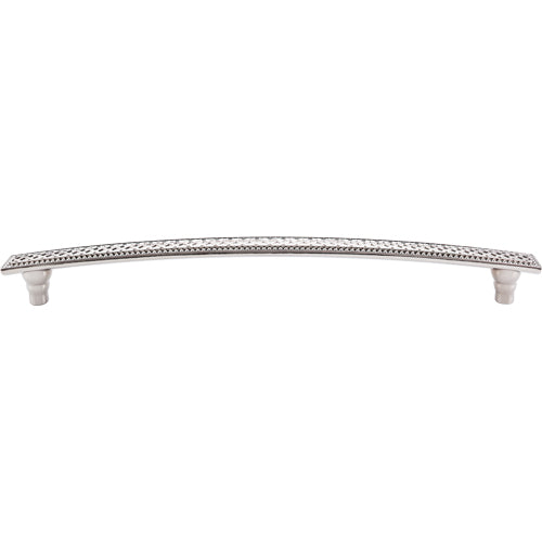 Trevi Appliance Pull 12in. (cc)  Polished Nickel