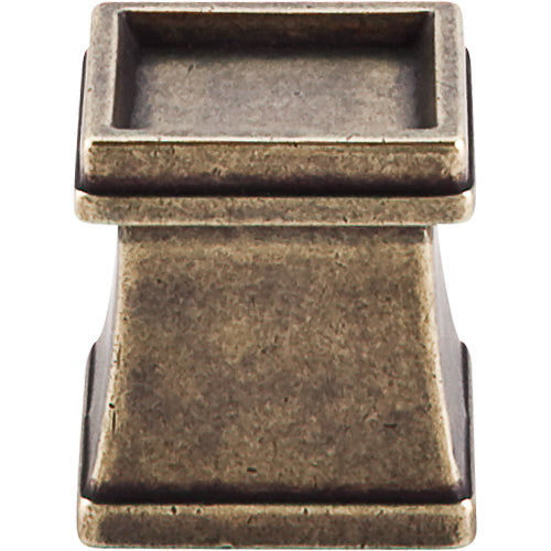 Great Wall Flare Knob 1in.  German Bronze
