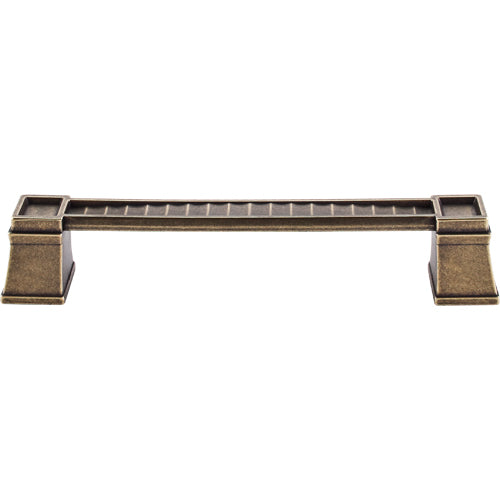 Great Wall Pull 6in. (cc)  German Bronze