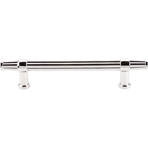Luxor Pull 5in. (cc)  Polished Nickel