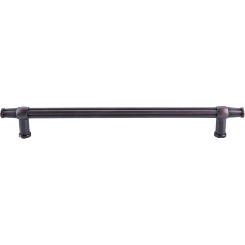 Luxor Appliance Pull 12in. (cc)  Umbrio