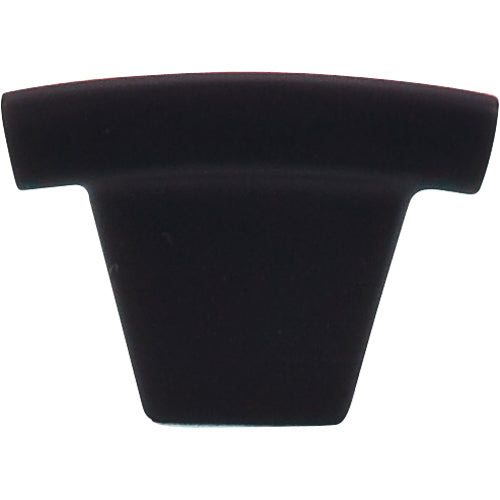 Arched Knob 1 1/2in.