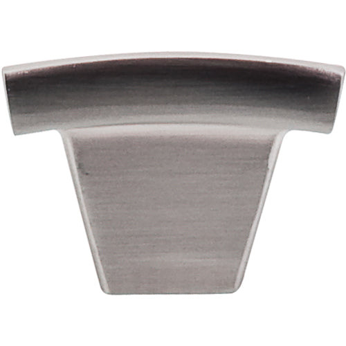 Arched Knob 1 1/2in.