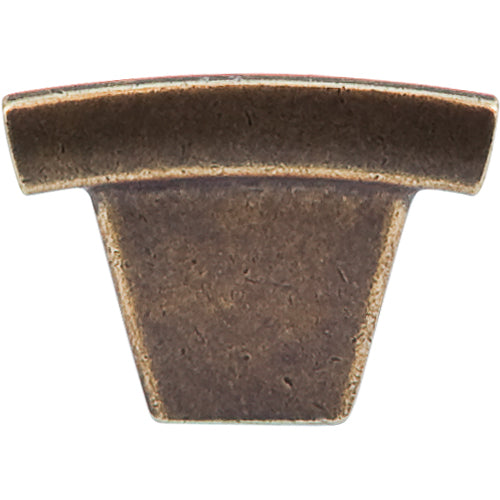 Arched Knob 1 1/2in.