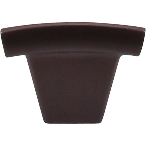 Arched Knob 1 1/2in.