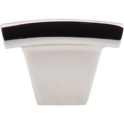 Arched Knob 1 1/2in.