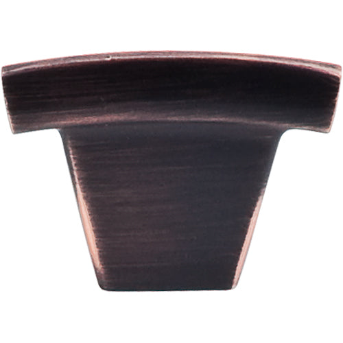 Arched Knob 1 1/2in.
