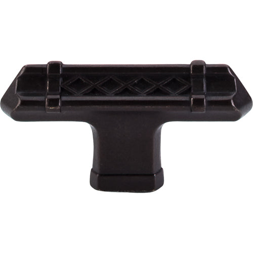 Tower Bridge THandle 2 5/8in.  Sable