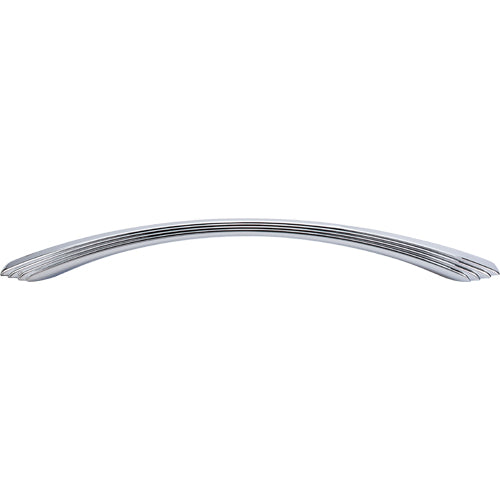 Sydney Flair Pull 9in. (cc)  Polished Chrome