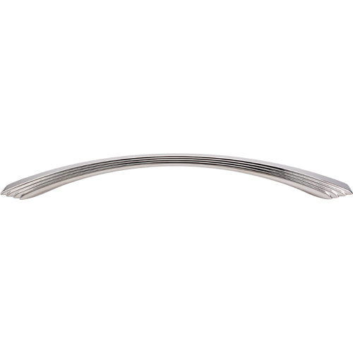 Sydney Flair Pull 9in. (cc)  Polished Nickel