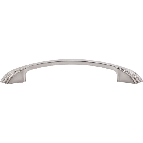 Sydney Thin Pull 5in. (cc)  Brushed Satin Nickel