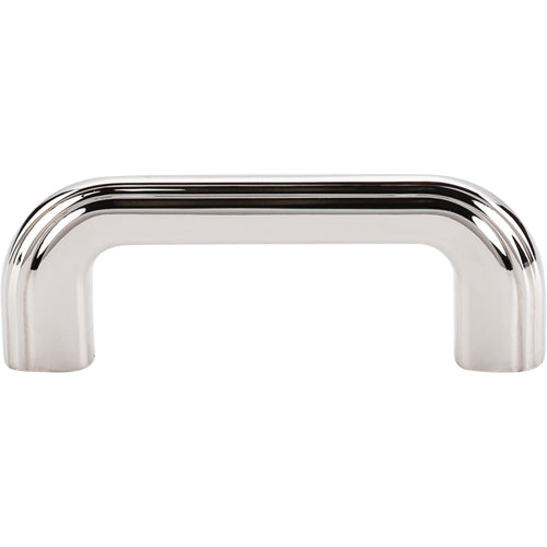 Victoria Falls Pull 3in. (cc)  Polished Nickel