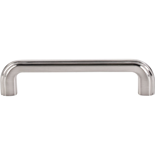 Victoria Falls Pull 5in. (cc)  Brushed Satin Nickel