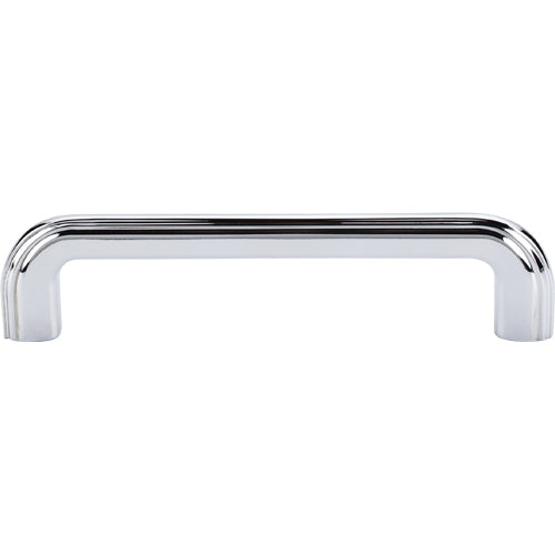 Victoria Falls Pull 5in. (cc)  Polished Chrome