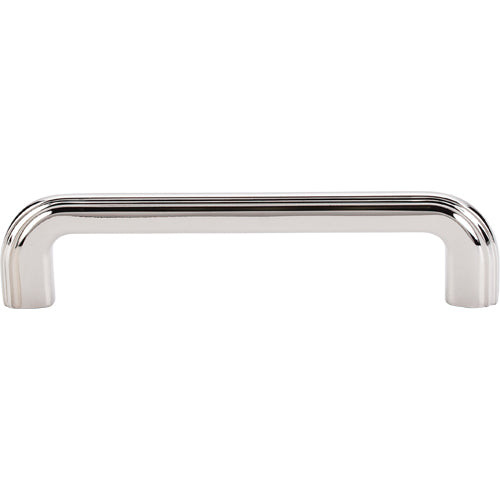 Victoria Falls Pull 5in. (cc)  Polished Nickel