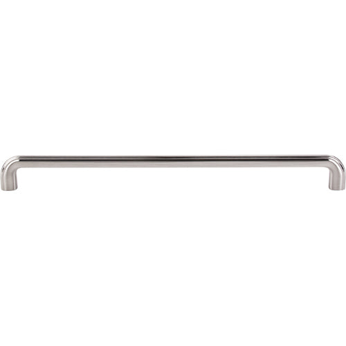 Victoria Falls Pull 12in. (cc)  Brushed Satin Nickel