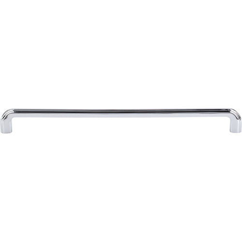 Victoria Falls Pull 12in. (cc)  Polished Chrome