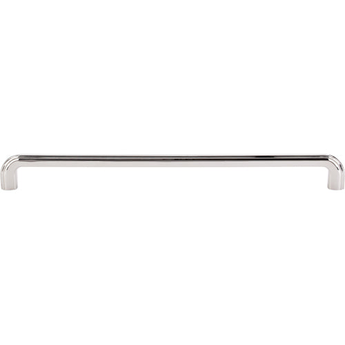 Victoria Falls Pull 12in. (cc)  Polished Nickel