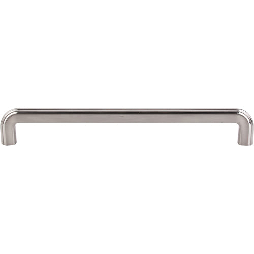 Victoria Falls Appliance Pull 12in. (cc)  Brushed Satin Nickel