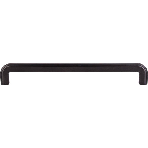 Victoria Falls Appliance Pull 12in. (cc)  Sable