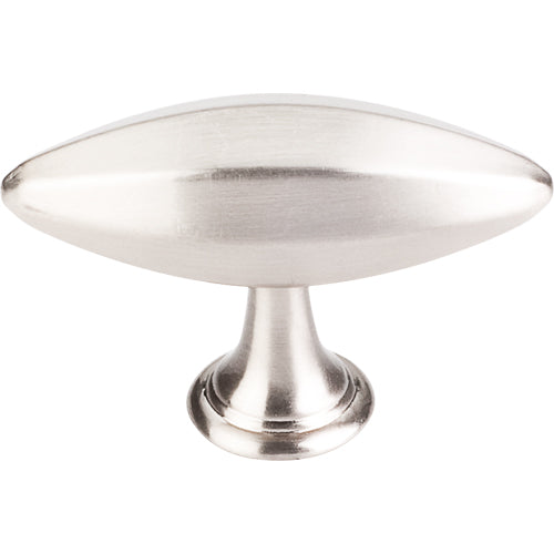 Chareau THandle Small 1 15/16in.  Brushed Satin Nickel