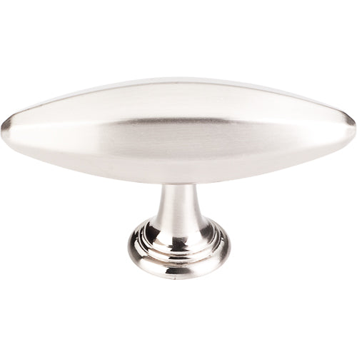 Chareau THandle Large 3in.  Brushed Satin Nickel