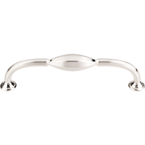 Chareau DPull Small 5 1/16in. (cc)  Brushed Satin Nickel