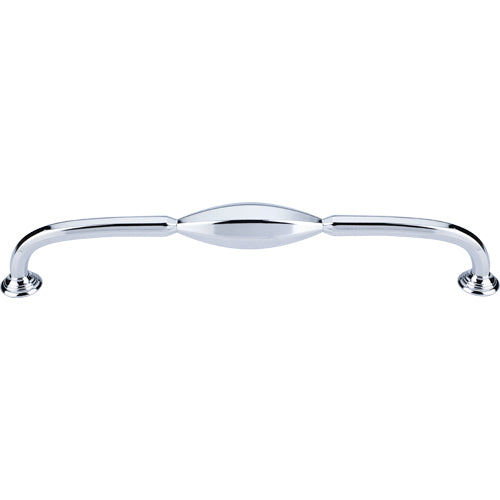 Chareau DPull Large 8 13/16in. (cc)  Polished Chrome