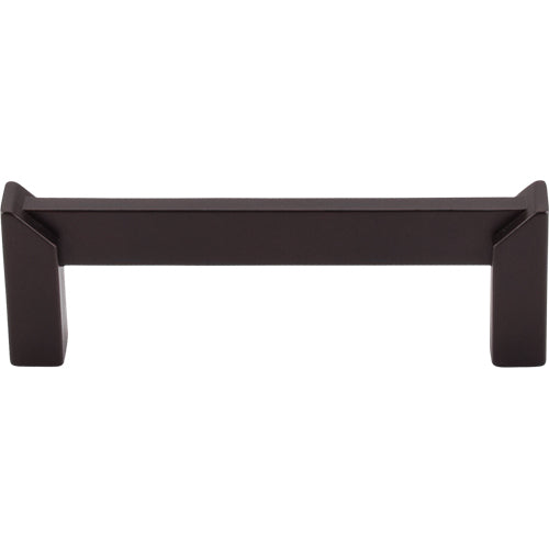 Meadows Edge Pull 3 1/2in. (cc)  Oil Rubbed Bronze