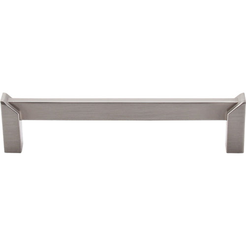 Meadows Edge Pull  5in. (cc)  Brushed Satin Nickel