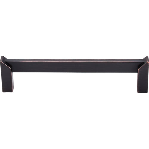 Meadows Edge Pull  5in. (cc)  Tuscan Bronze