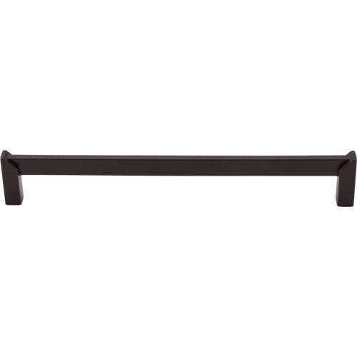 Meadows Edge Pull  8in. (cc)  Oil Rubbed Bronze