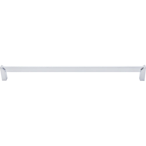 Meadows Edge Pull 12in. (cc)  Aluminum