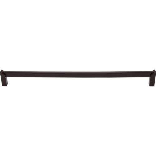 Meadows Edge Pull 12in. (cc)  Oil Rubbed Bronze
