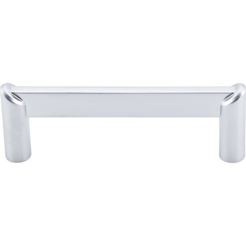 Meadows Edge Circle Pull 3 1/2in. (cc)  Aluminum