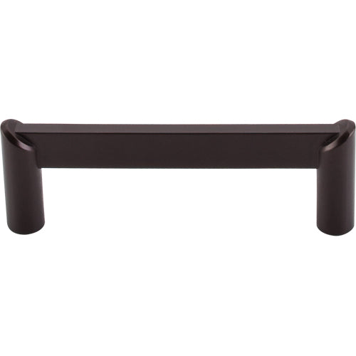 Meadows Edge Circle Pull 3 1/2in. (cc)  Oil Rubbed Bronze
