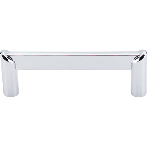 Meadows Edge Circle Pull 3 1/2in. (cc)  Polished Chrome