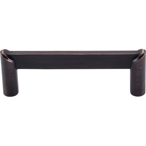 Meadows Edge Circle Pull 3 1/2in. (cc)  Tuscan Bronze