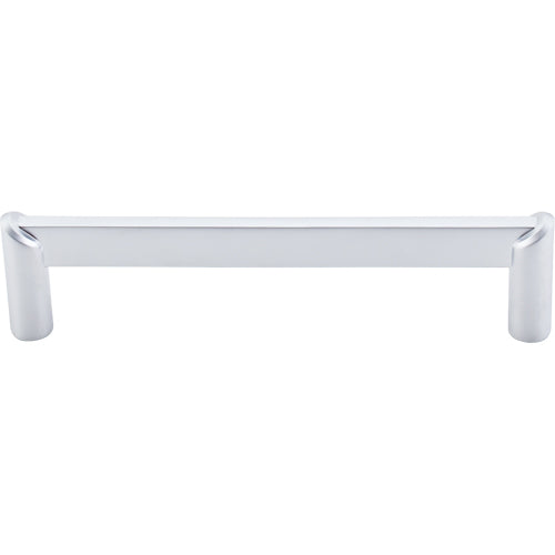 Meadows Edge Circle Pull 5in. (cc)  Aluminum