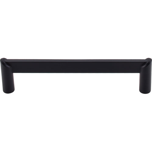 Meadows Edge Circle Pull 5in. (cc)  Flat Black