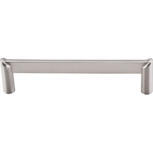Meadows Edge Circle Pull 5in. (cc)  Brushed Satin Nickel