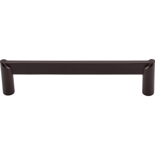 Meadows Edge Circle Pull 5in. (cc)  Oil Rubbed Bronze