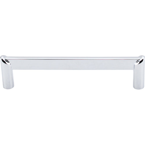 Meadows Edge Circle Pull 5in. (cc)  Polished Chrome