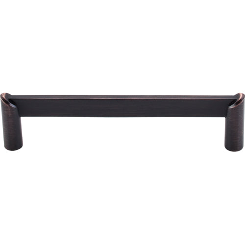 Meadows Edge Circle Pull 5in. (cc)  Tuscan Bronze