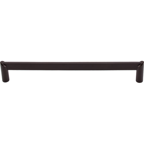 Meadows Edge Circle Pull 8in. (cc)  Oil Rubbed Bronze