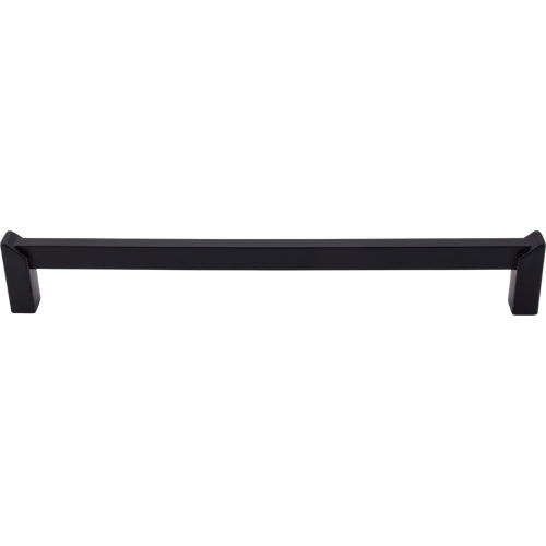 Meadows Edge Appliance Pull 12in. (cc)  Flat Black