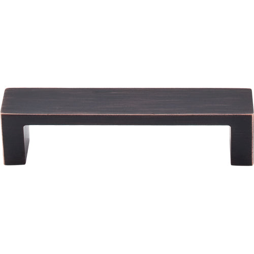 Modern Metro Pull 3 3/4in. (cc)  Tuscan Bronze