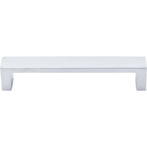 Modern Metro Pull 5in. (cc)  Aluminum